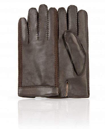 Перчатки Мужские S16_HUN/BR//11